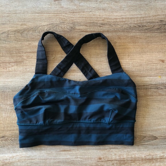 Lululemon bra - Picture 1 of 3